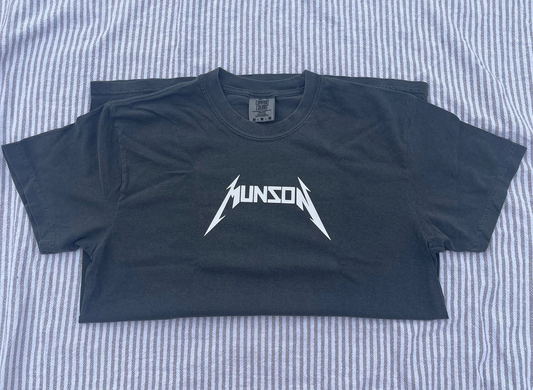 Munson Tee